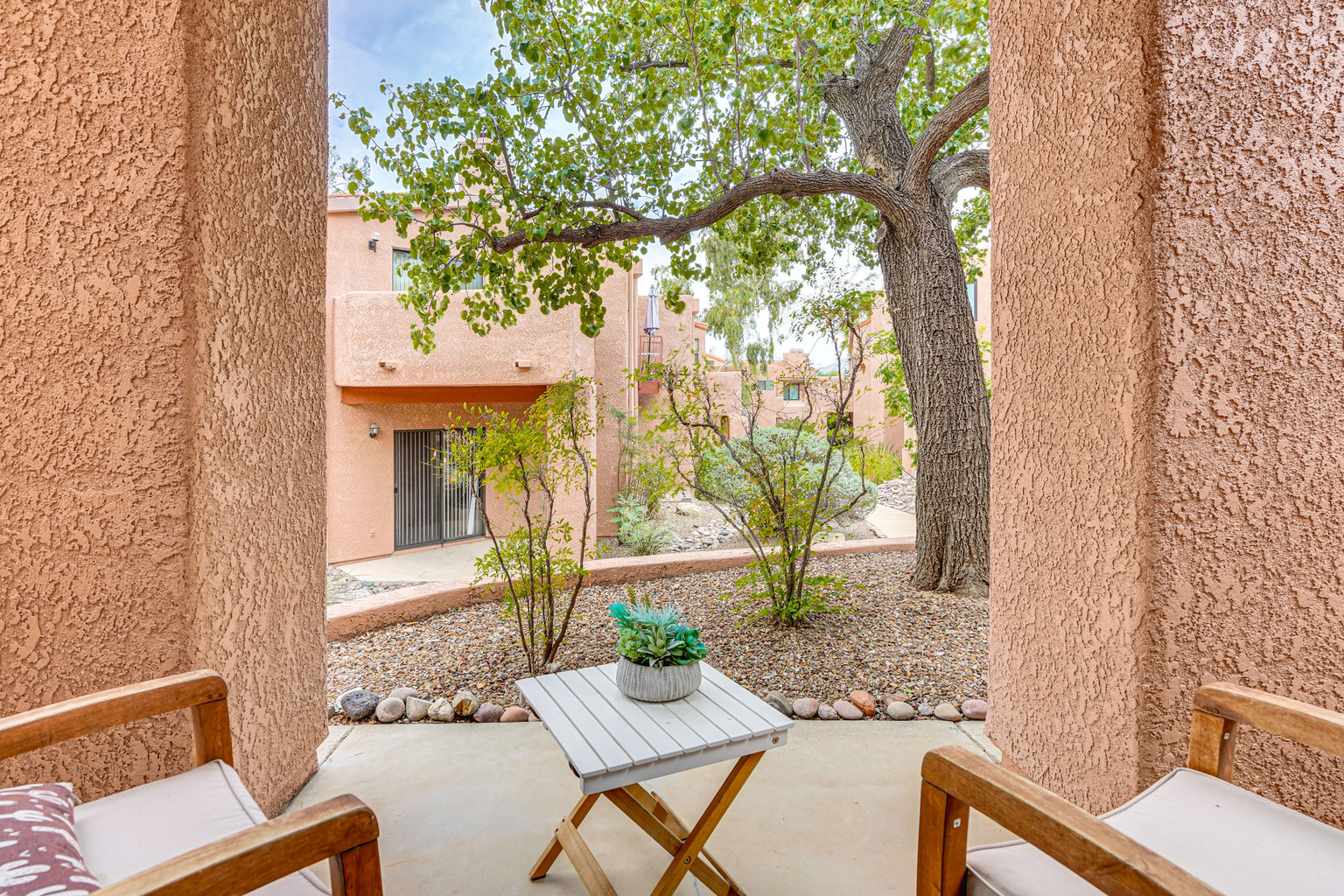 Tucson Vacation Rental