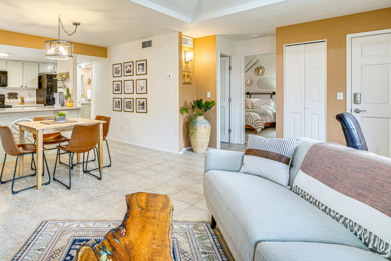 Tucson Vacation Rental