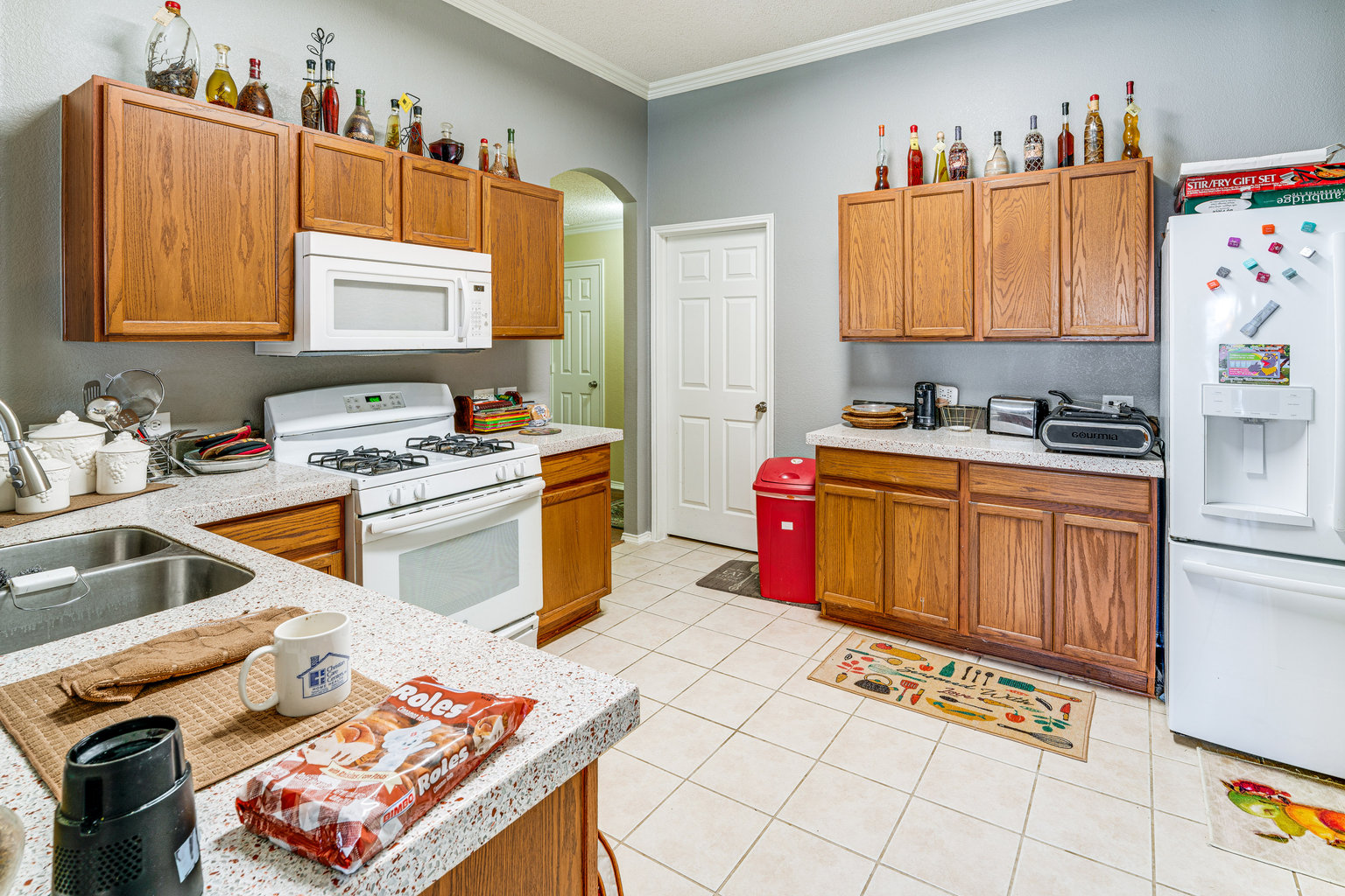 Forney Vacation Rental