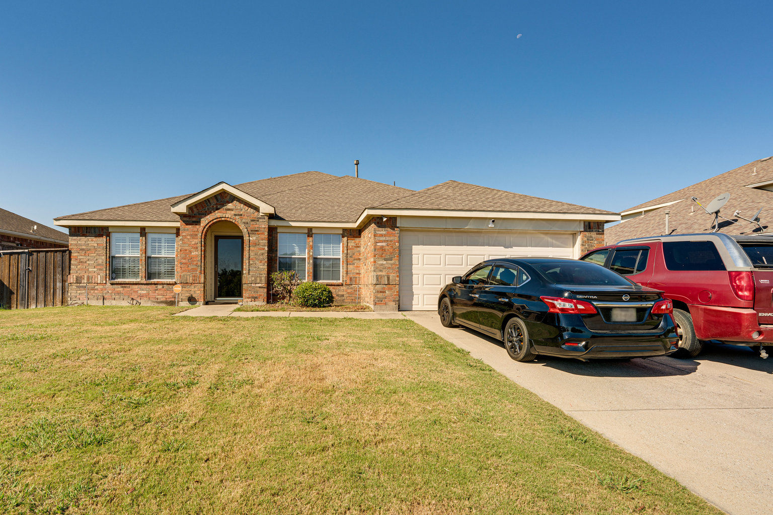 Forney Vacation Rental