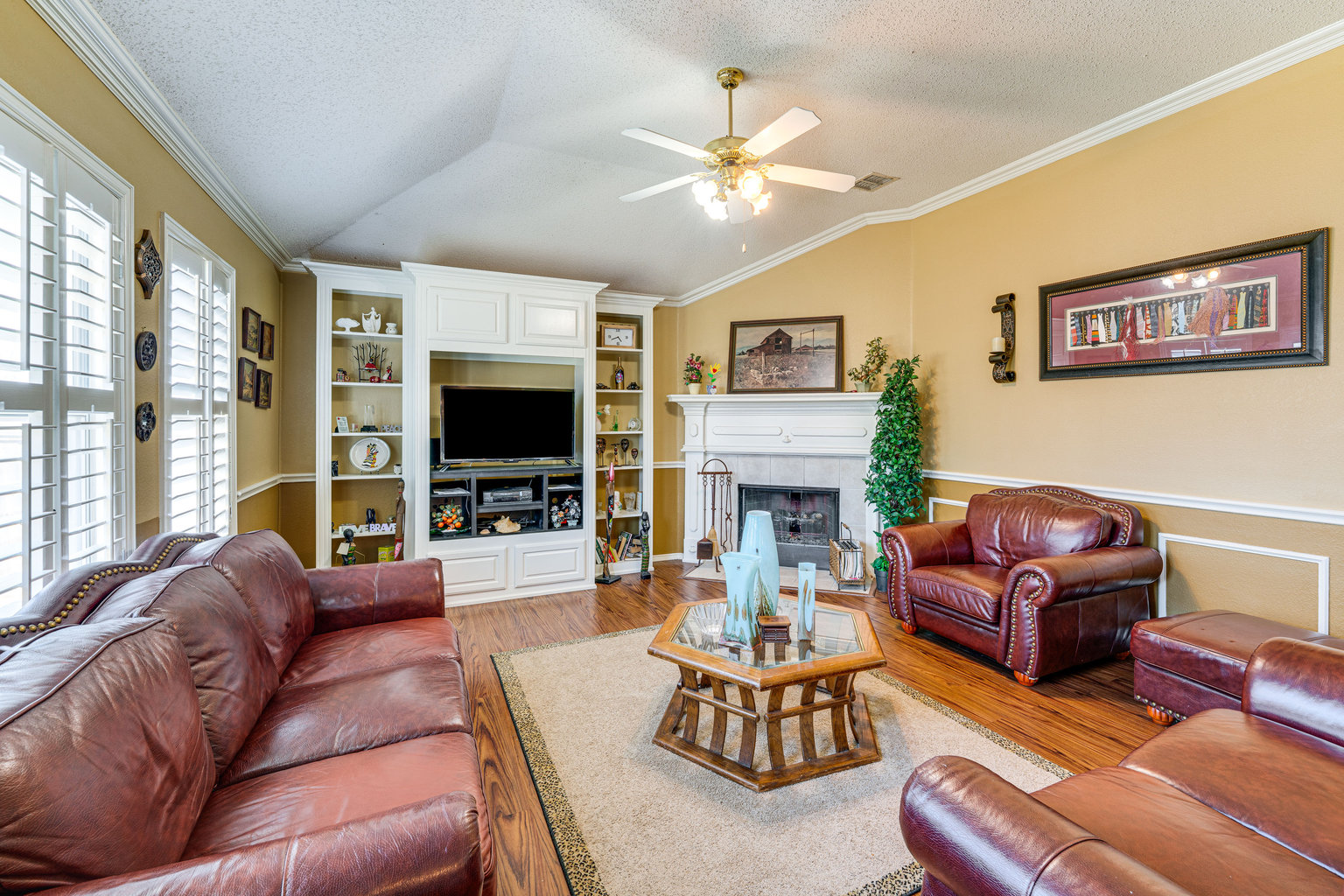 Forney Vacation Rental