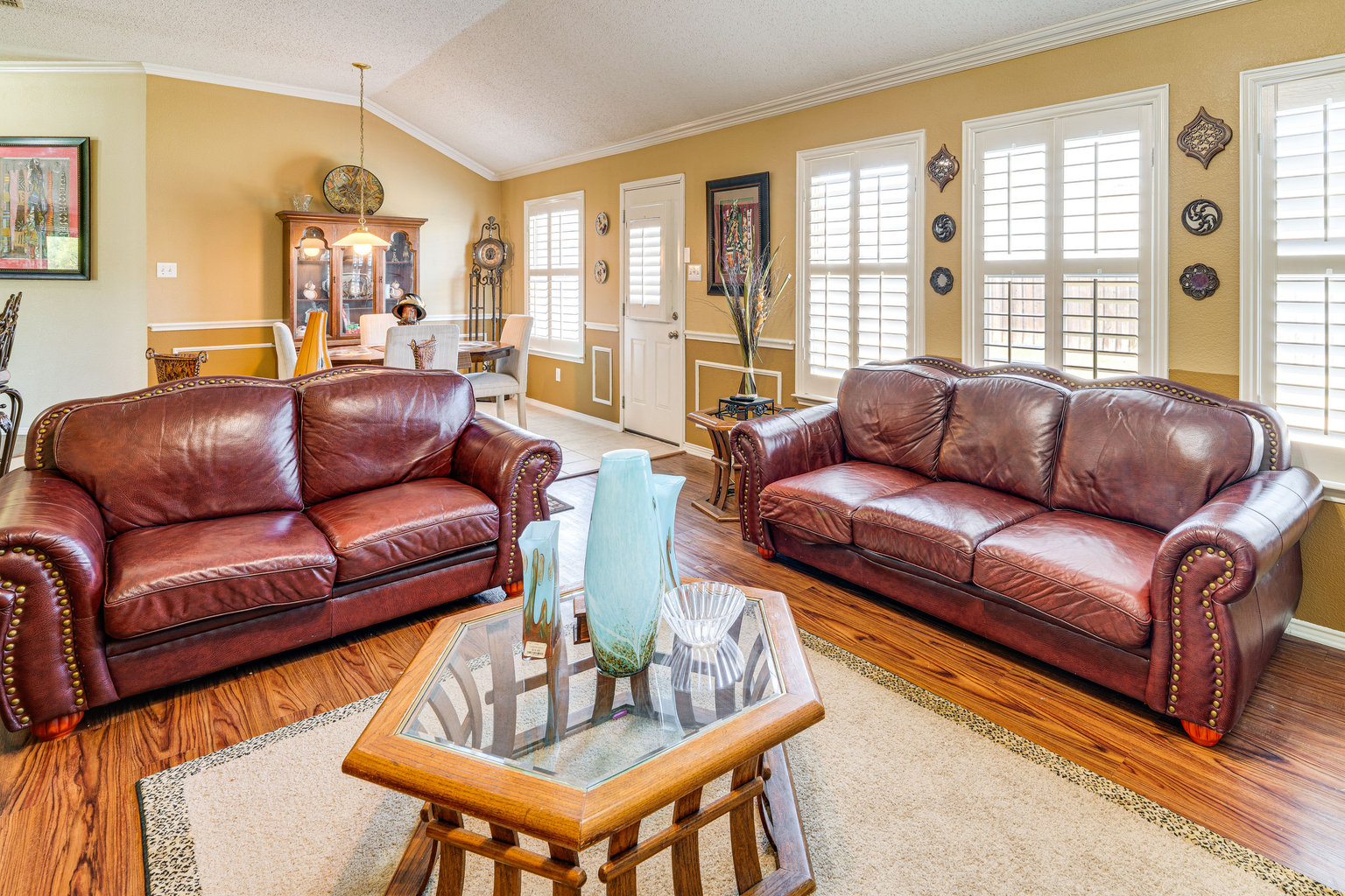 Forney Vacation Rental