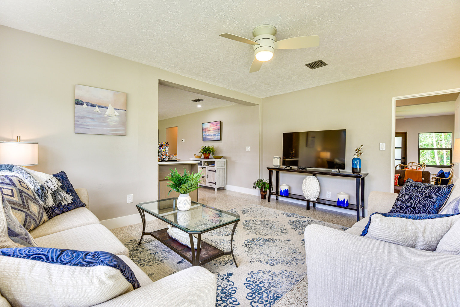 Bradenton Vacation Rental