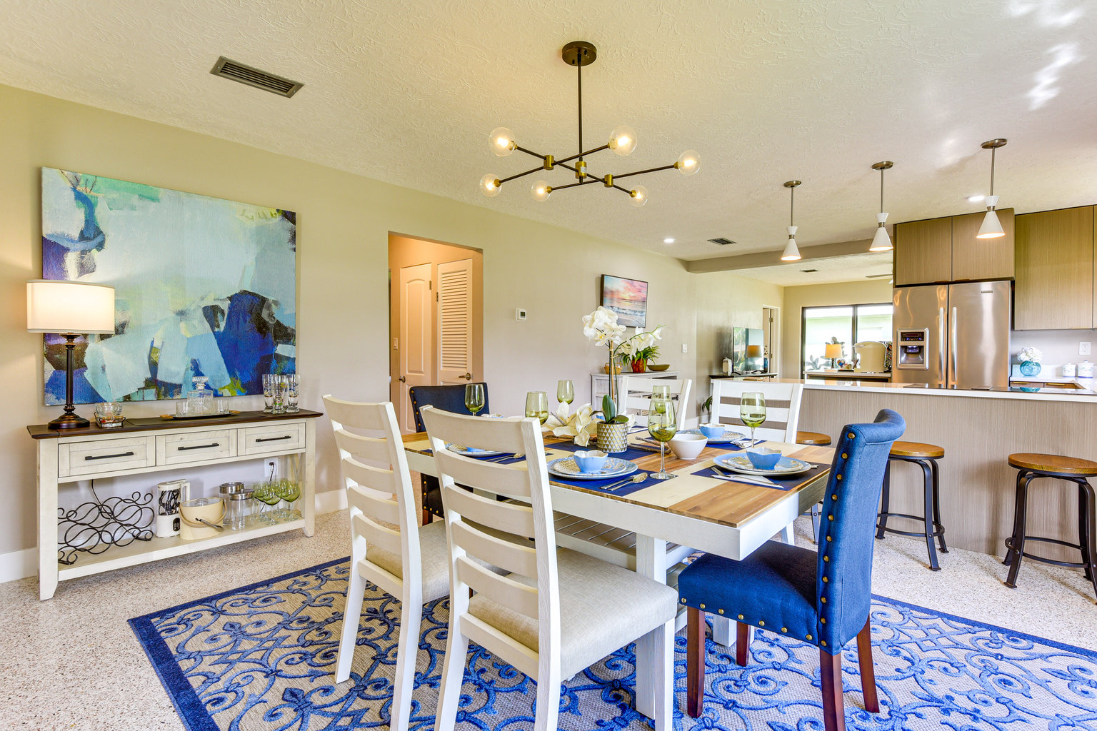 Bradenton Vacation Rental