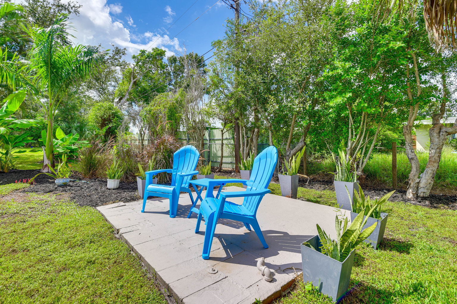 Bradenton Vacation Rental