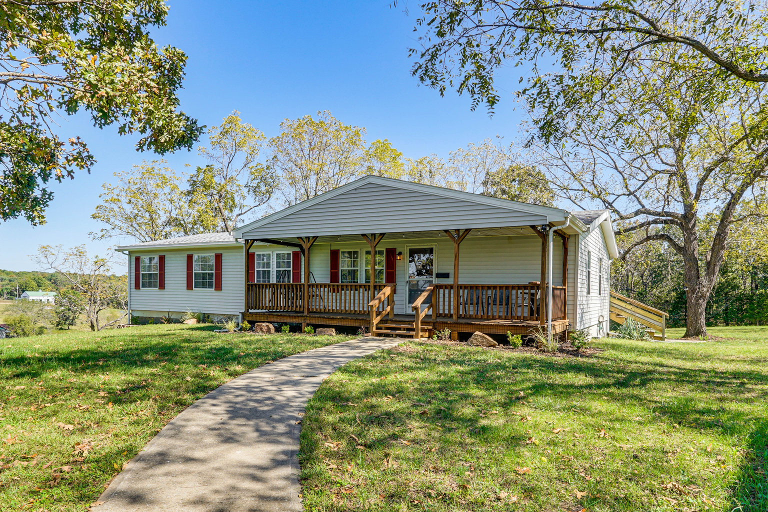 Warsaw Vacation Rental