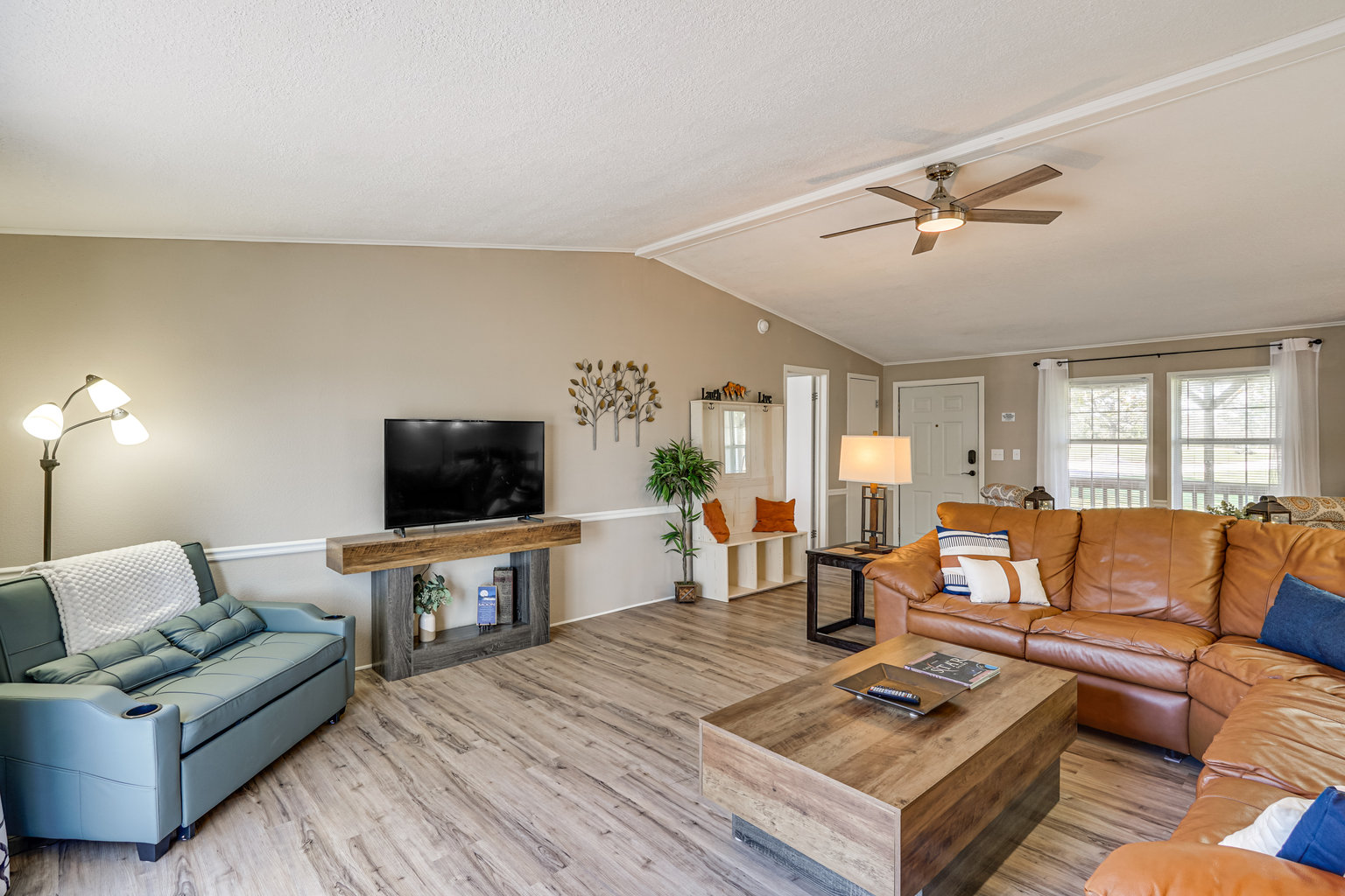 Warsaw Vacation Rental