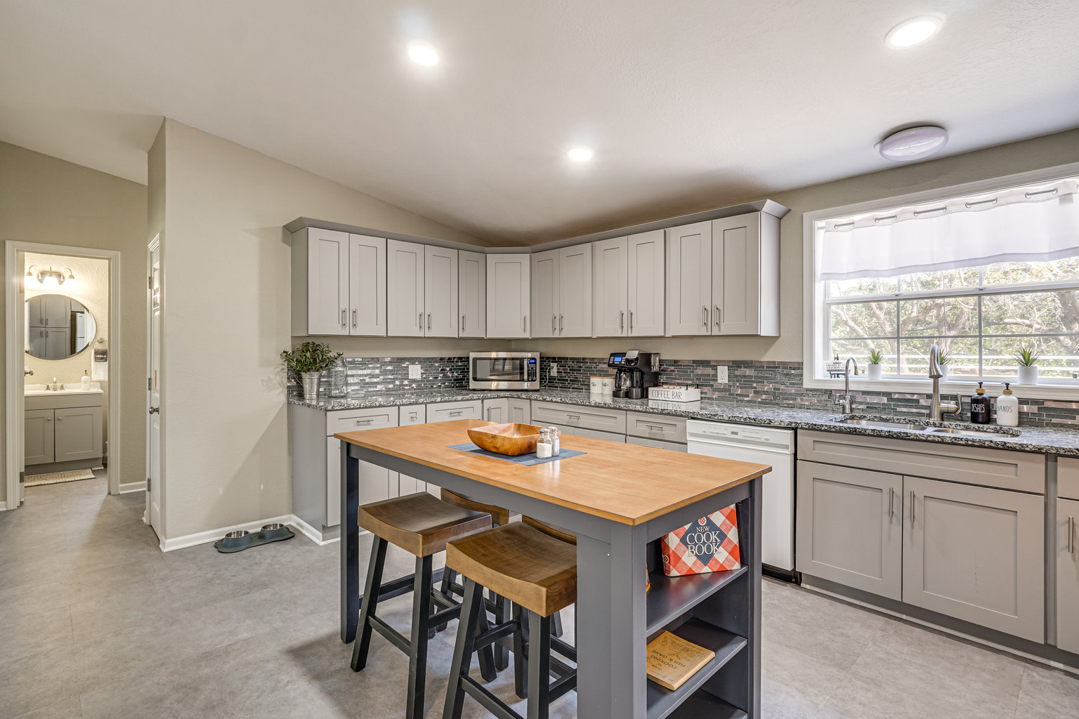 Warsaw Vacation Rental