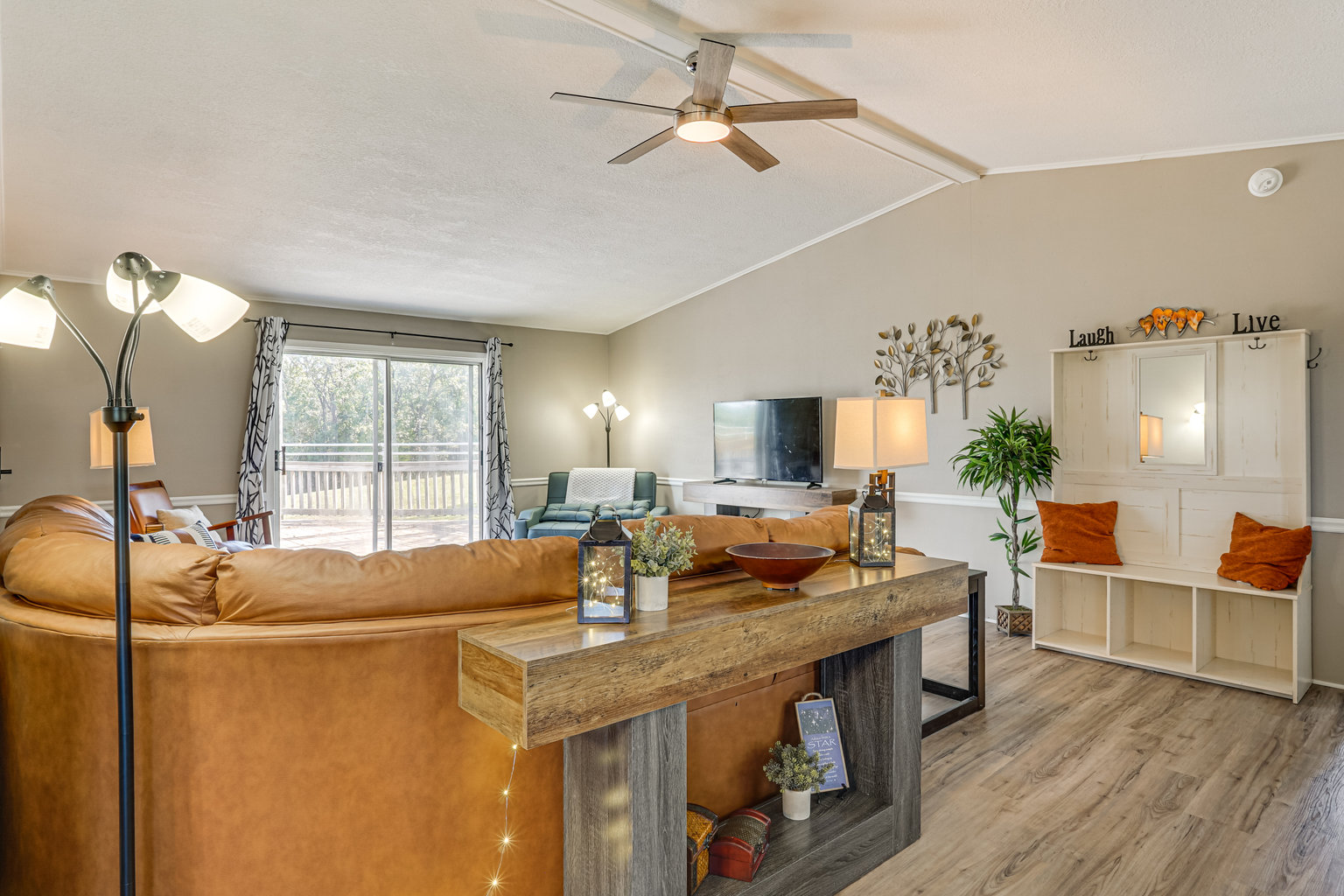 Warsaw Vacation Rental