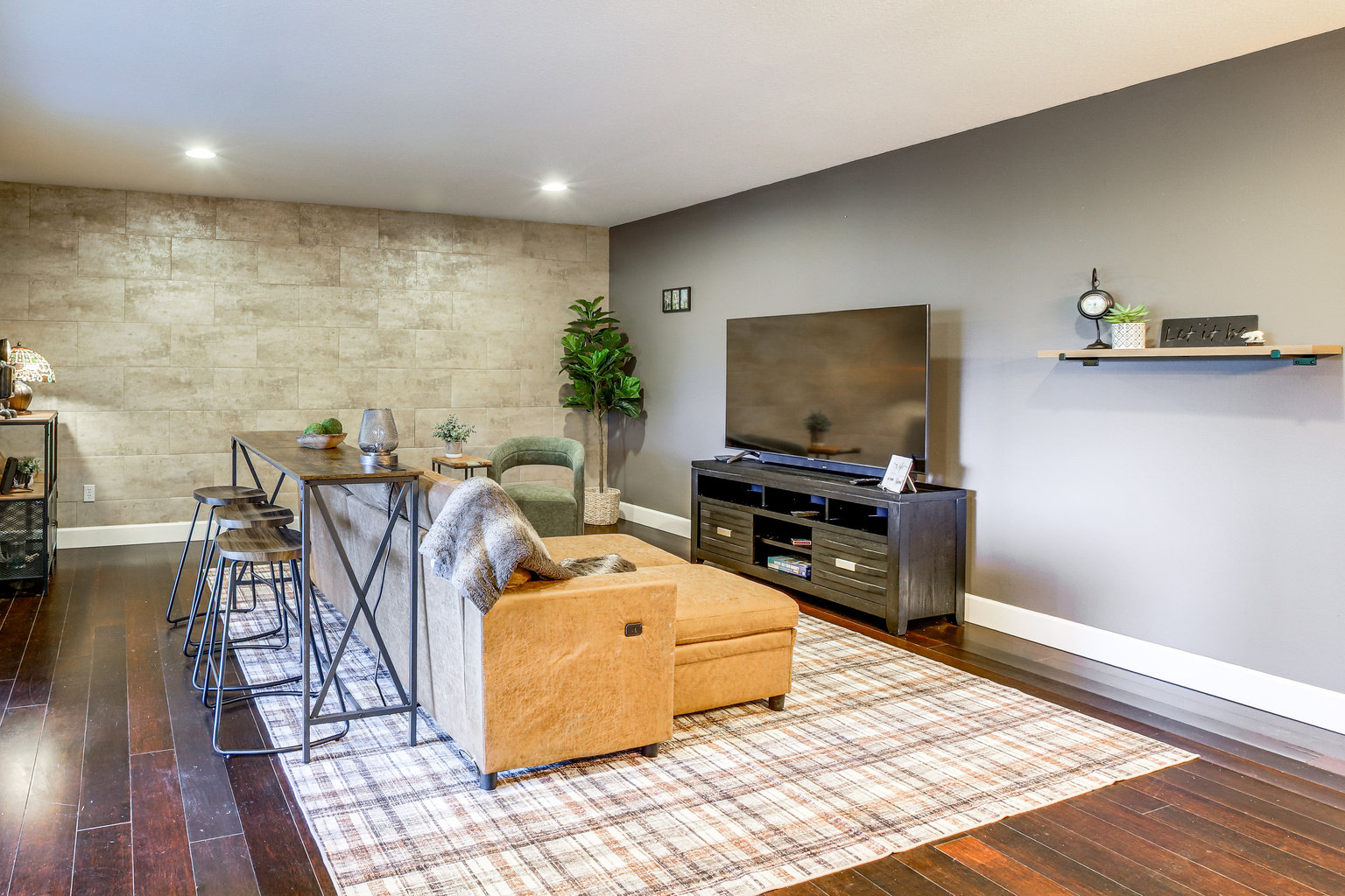 Vancouver Vacation Rental