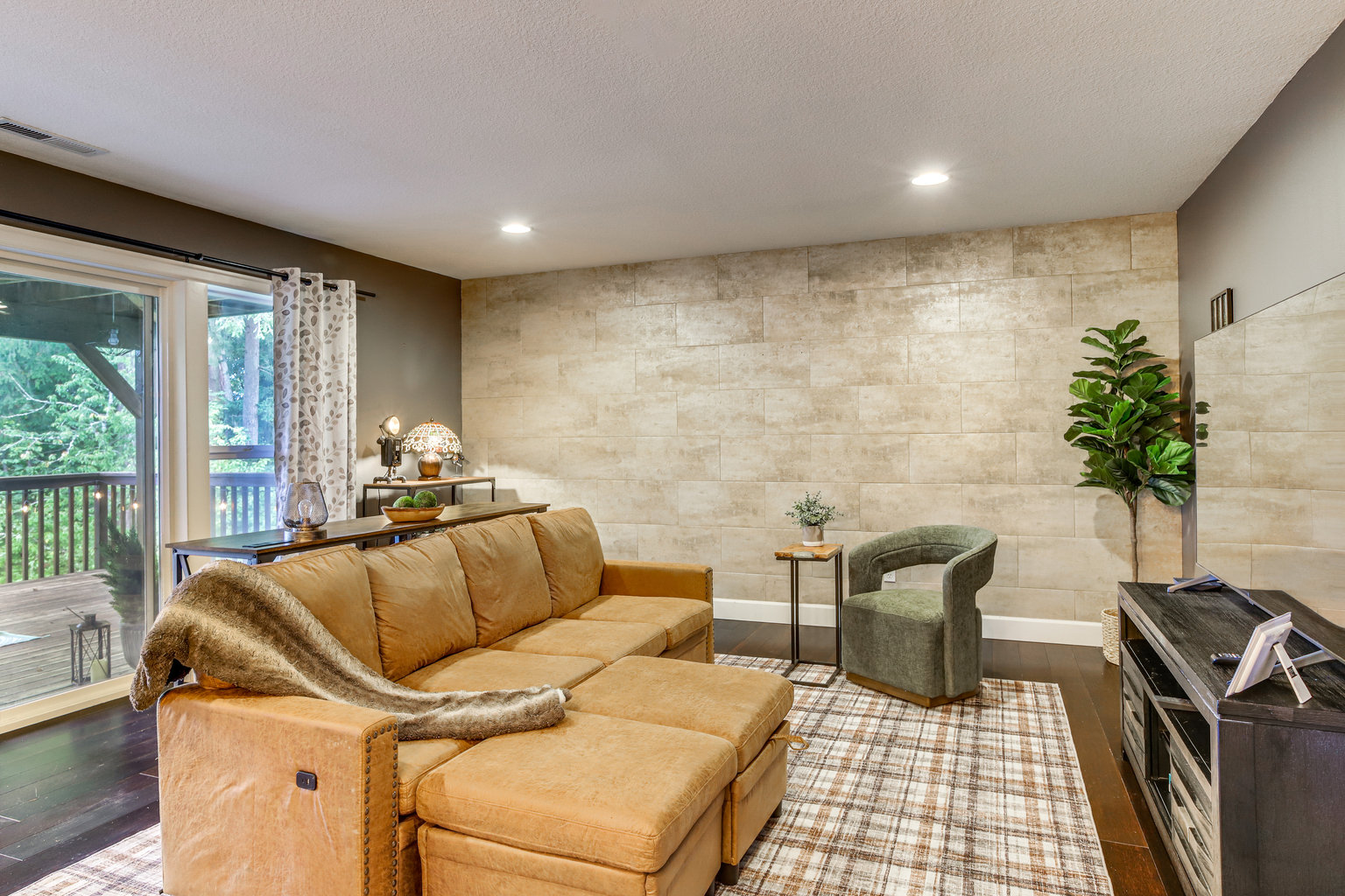 Vancouver Vacation Rental