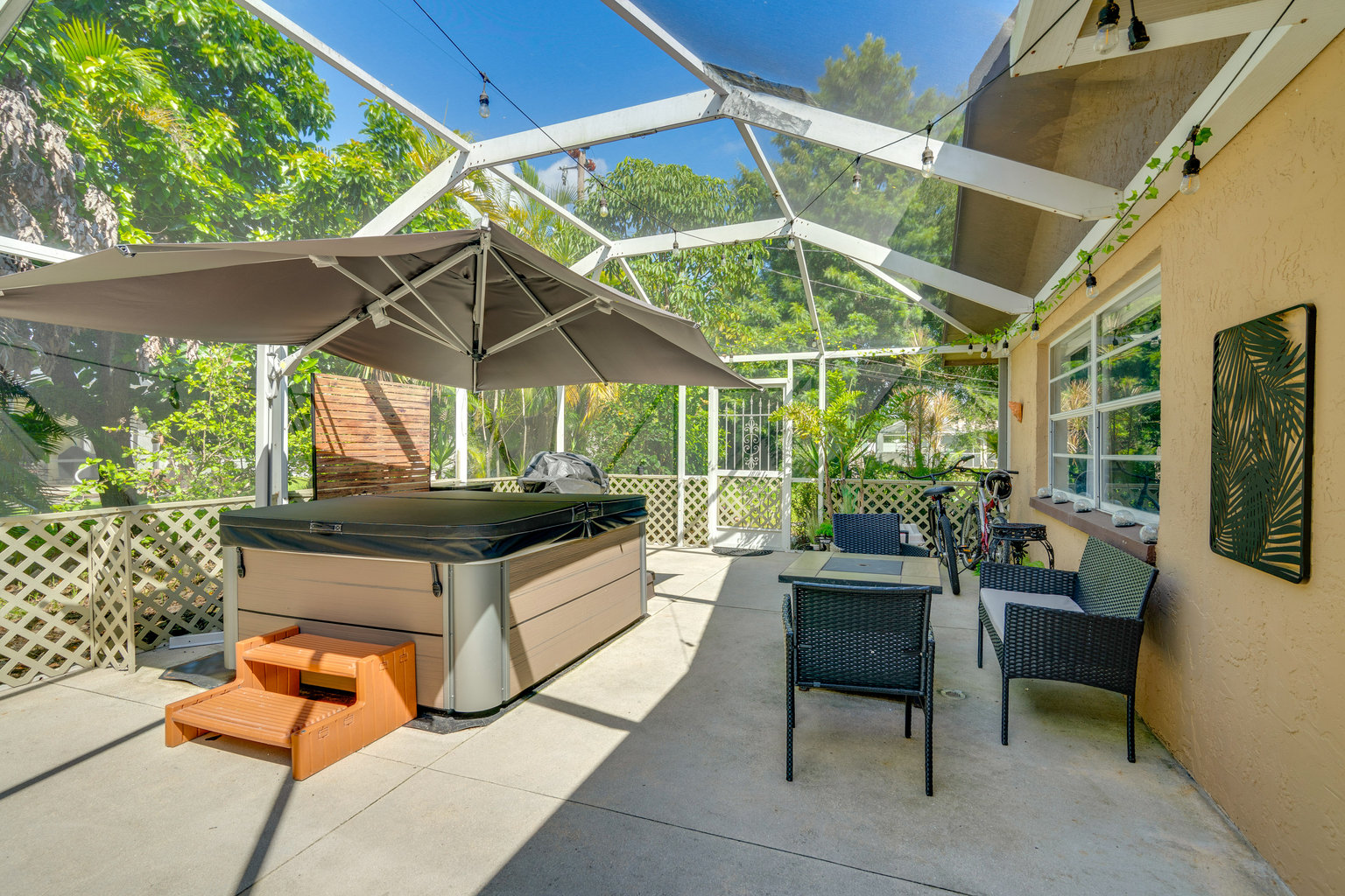 Cape Coral Vacation Rental