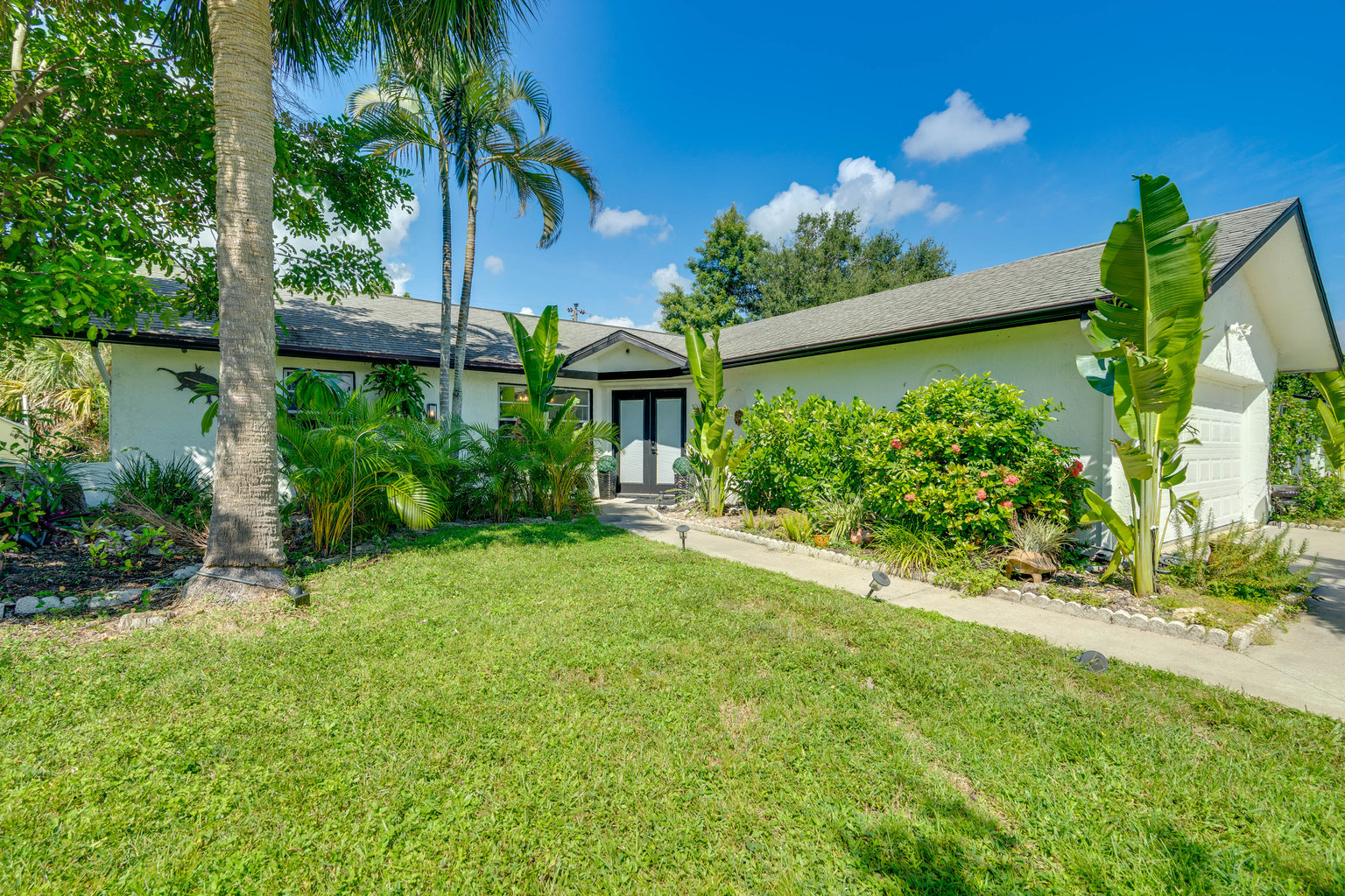 Cape Coral Vacation Rental