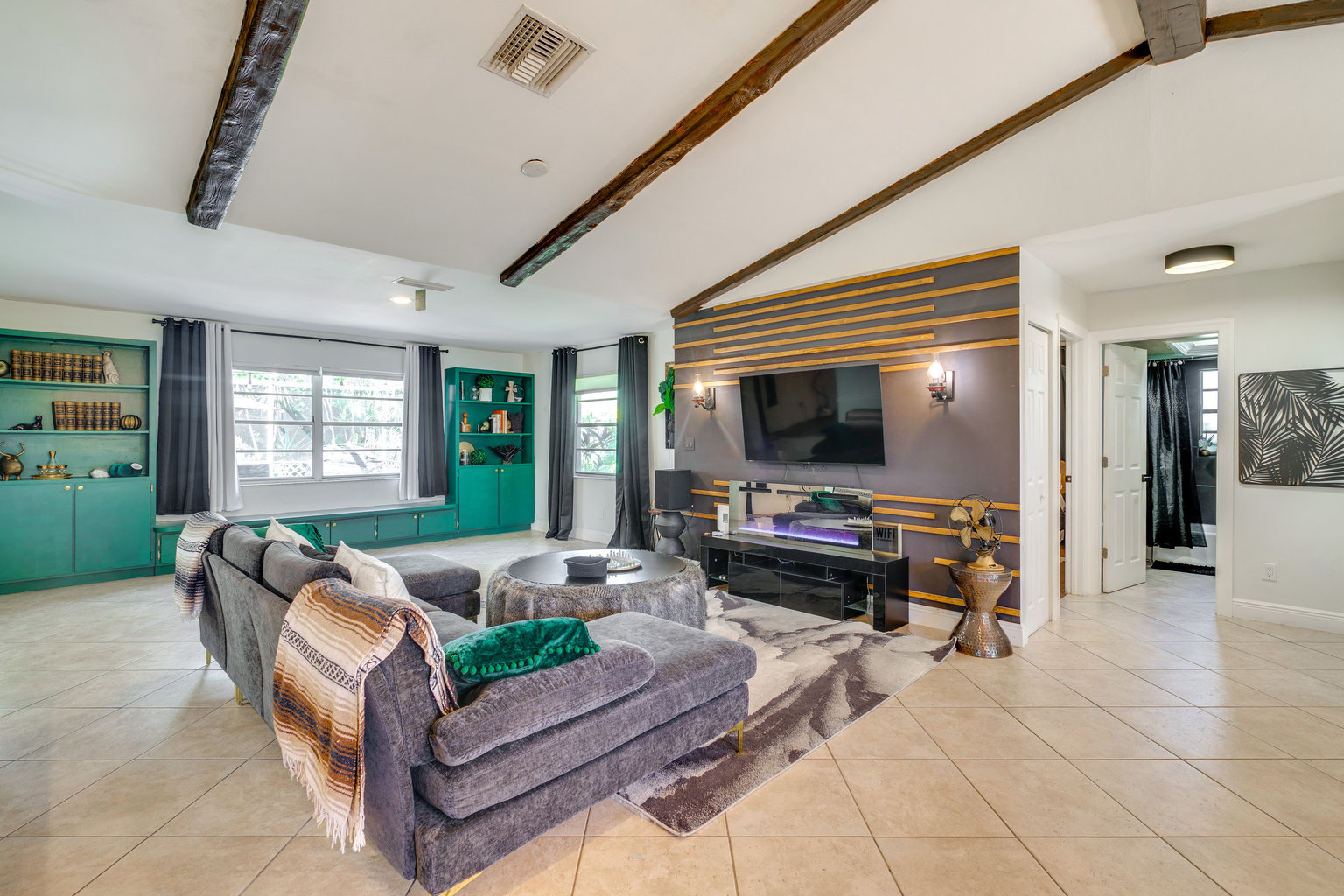 Cape Coral Vacation Rental