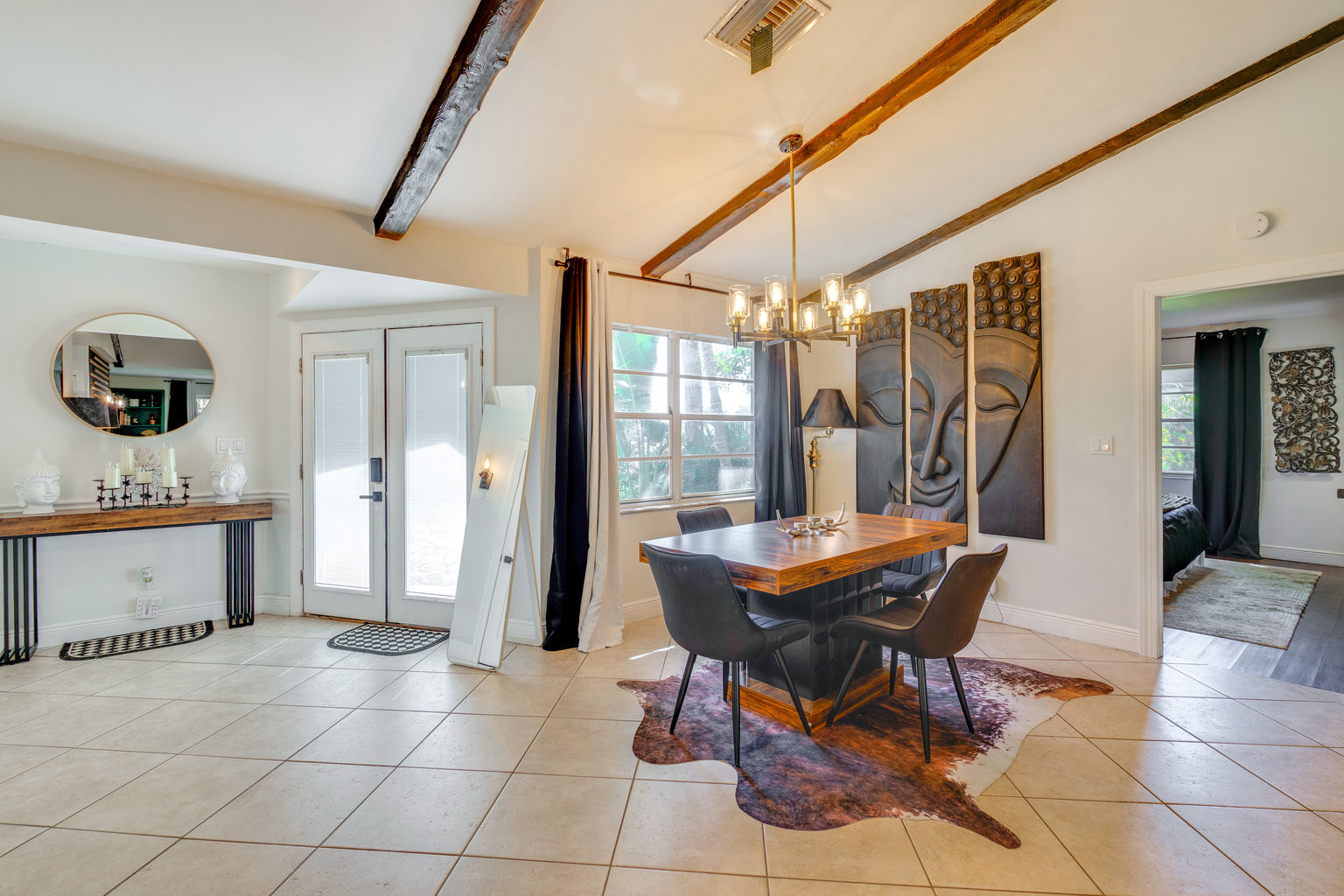 Cape Coral Vacation Rental