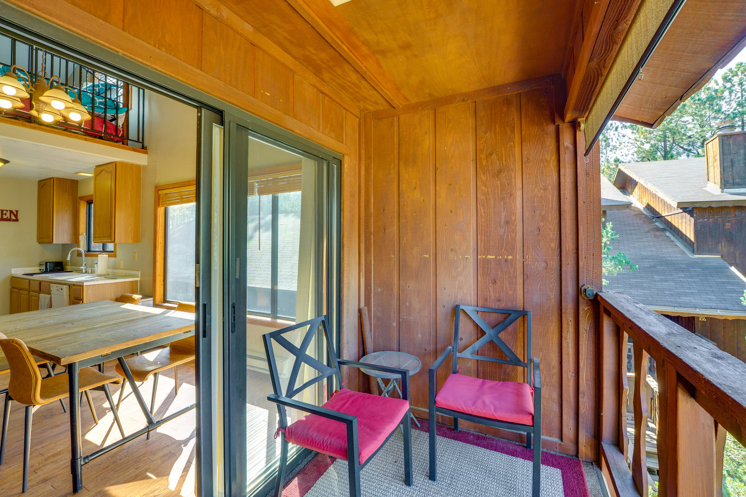 Angel Fire Vacation Rental