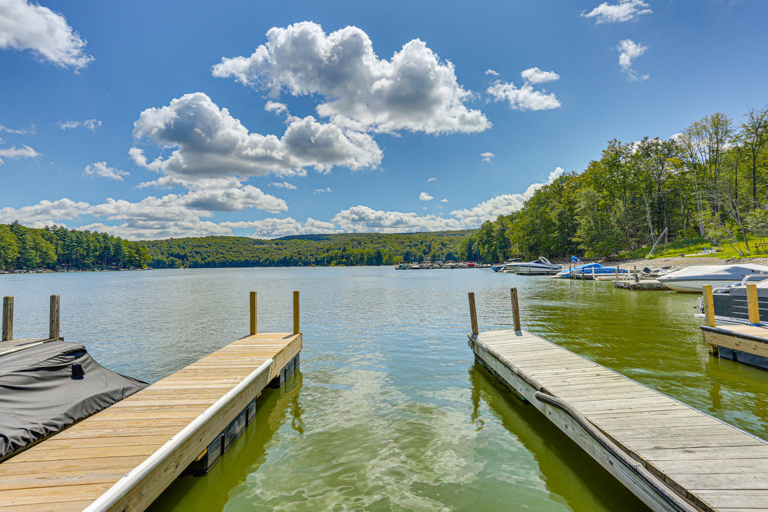 Greentown Vacation Rental