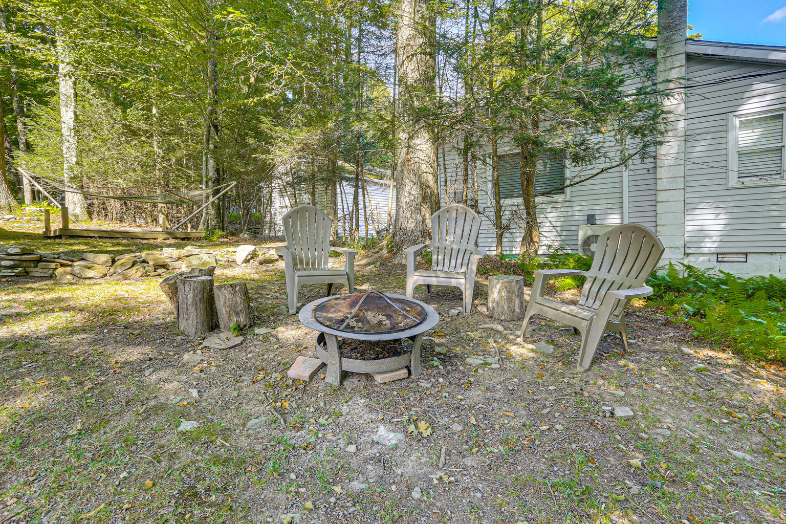 Greentown Vacation Rental