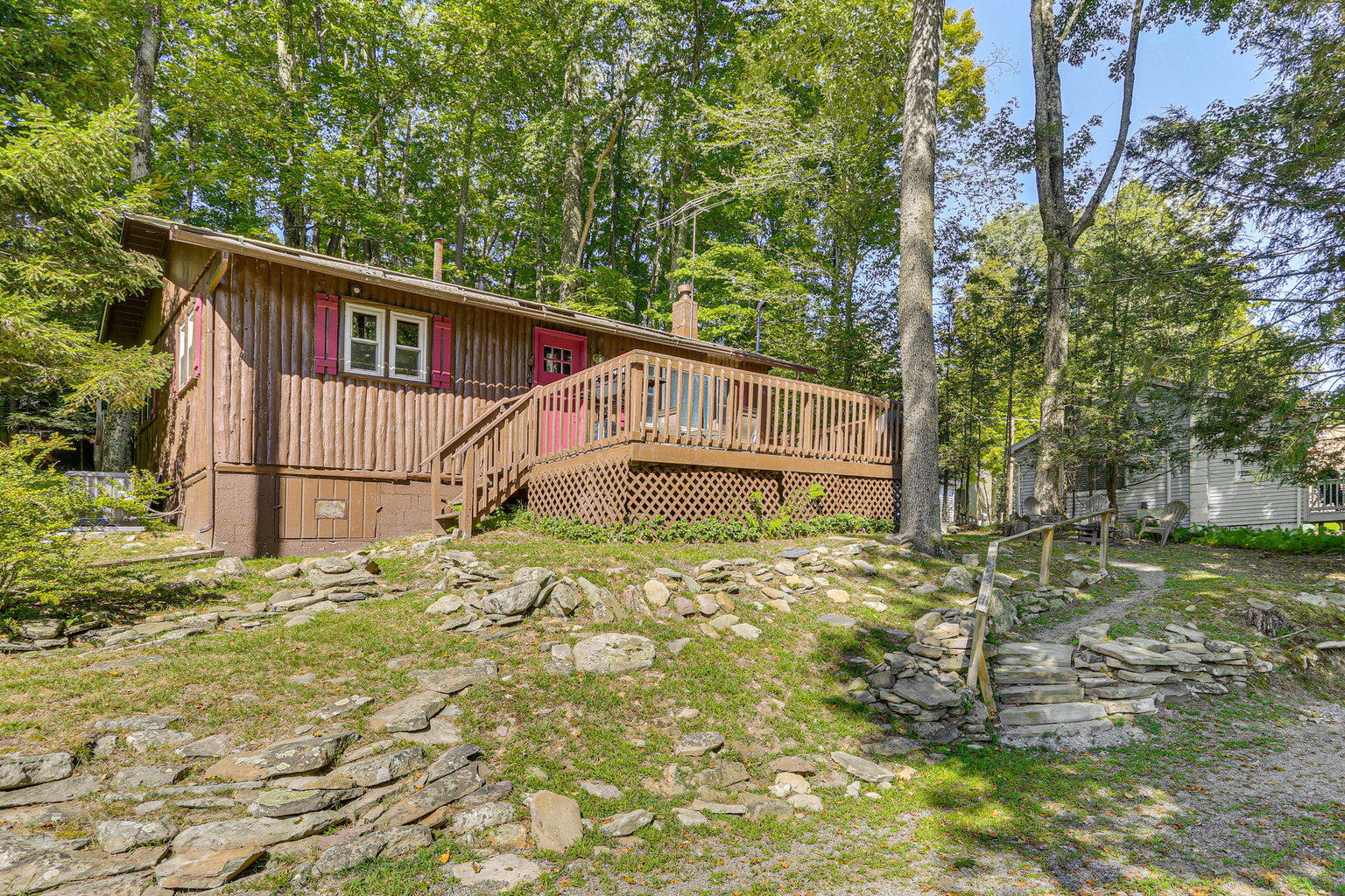 Greentown Vacation Rental