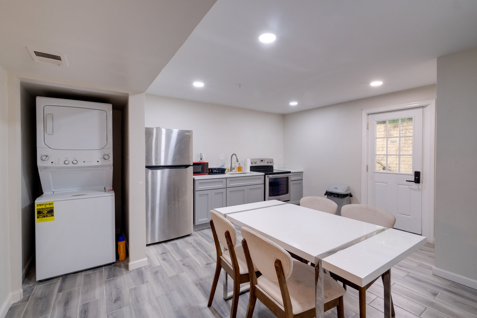 Silver Spring Vacation Rental