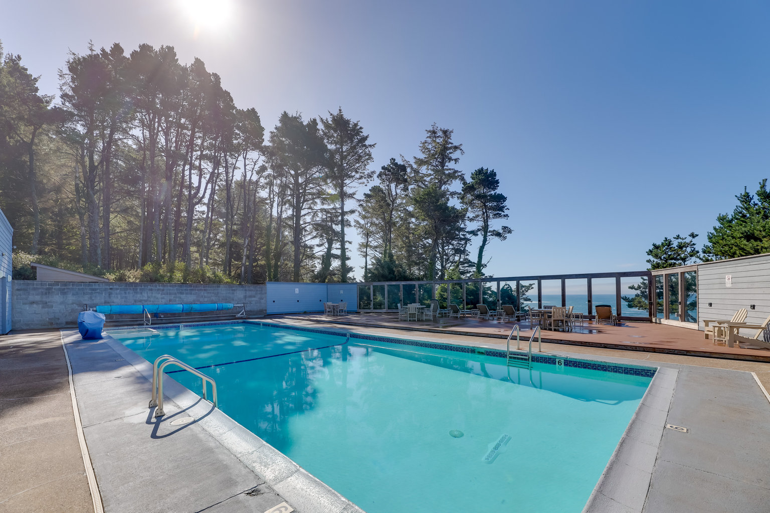 Newport Vacation Rental