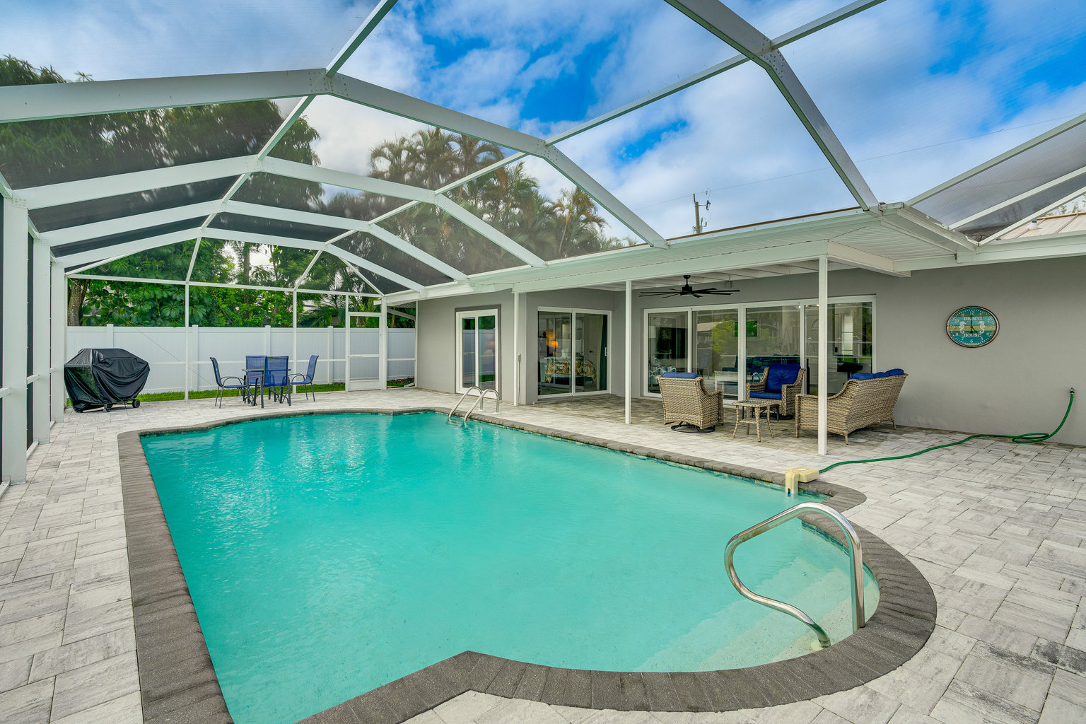 Cape Coral Vacation Rental