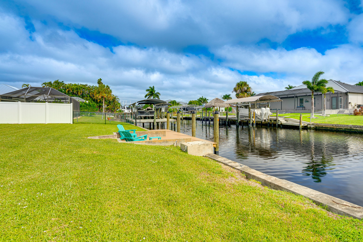 Cape Coral Vacation Rental