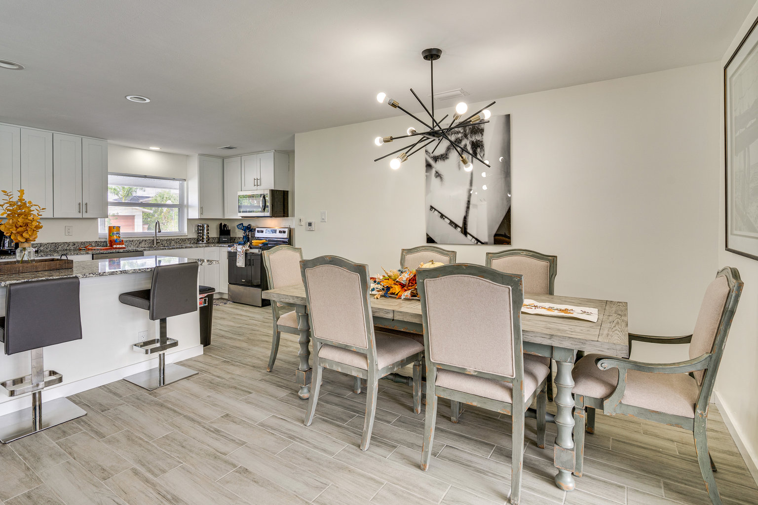 Cape Coral Vacation Rental