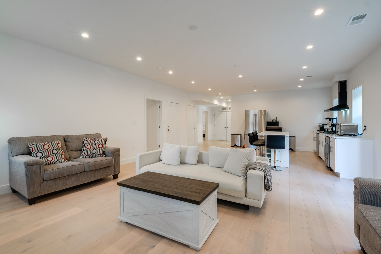 Washington Vacation Rental