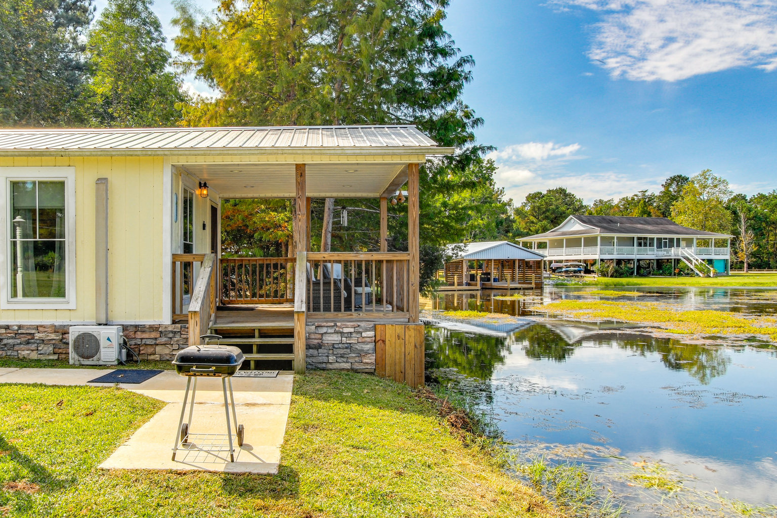 Andalusia Vacation Rental