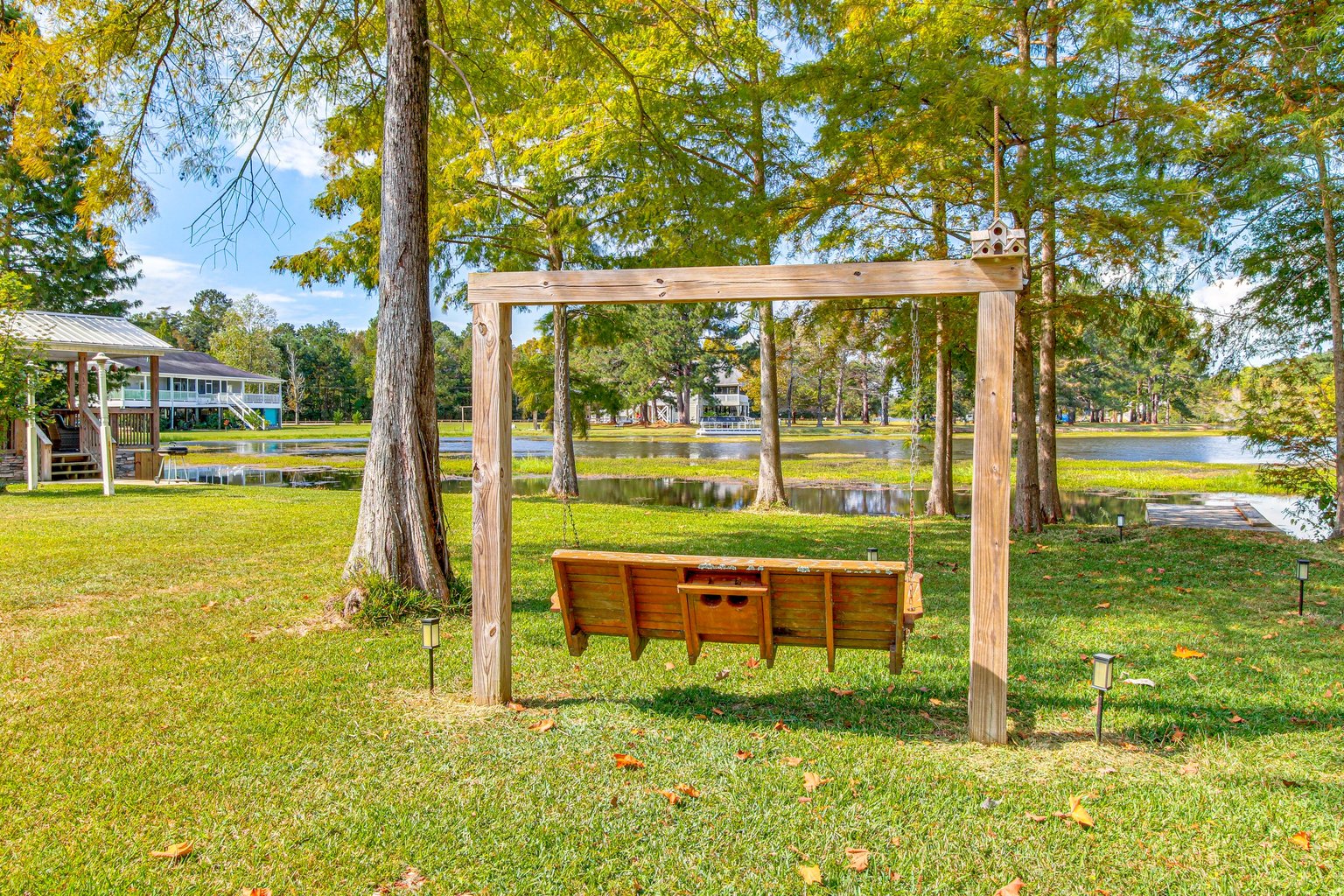 Andalusia Vacation Rental