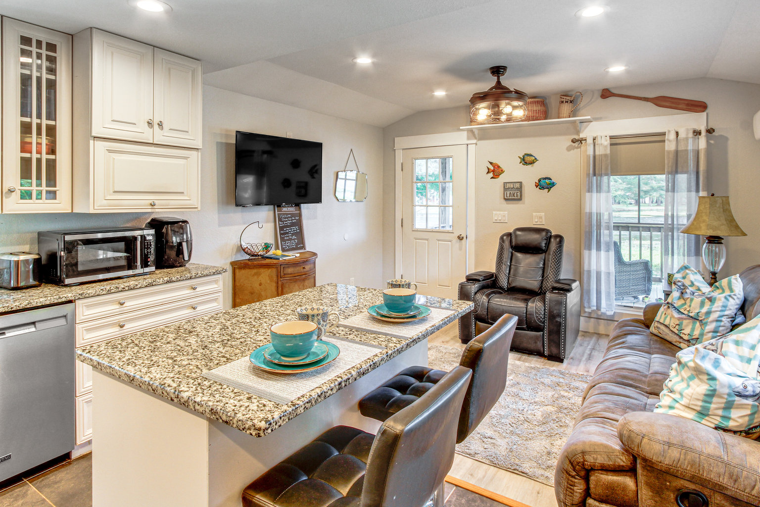 Andalusia Vacation Rental