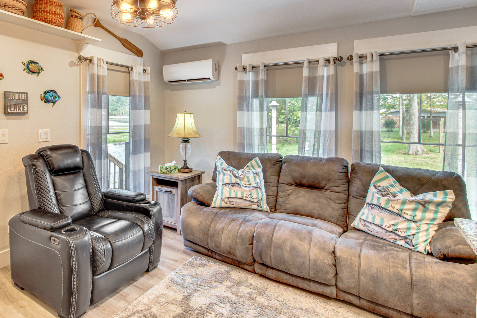 Andalusia Vacation Rental