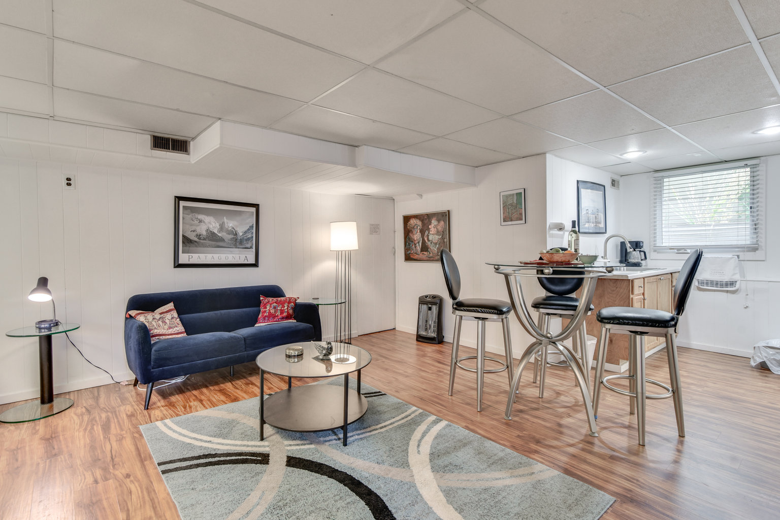 Portland Vacation Rental