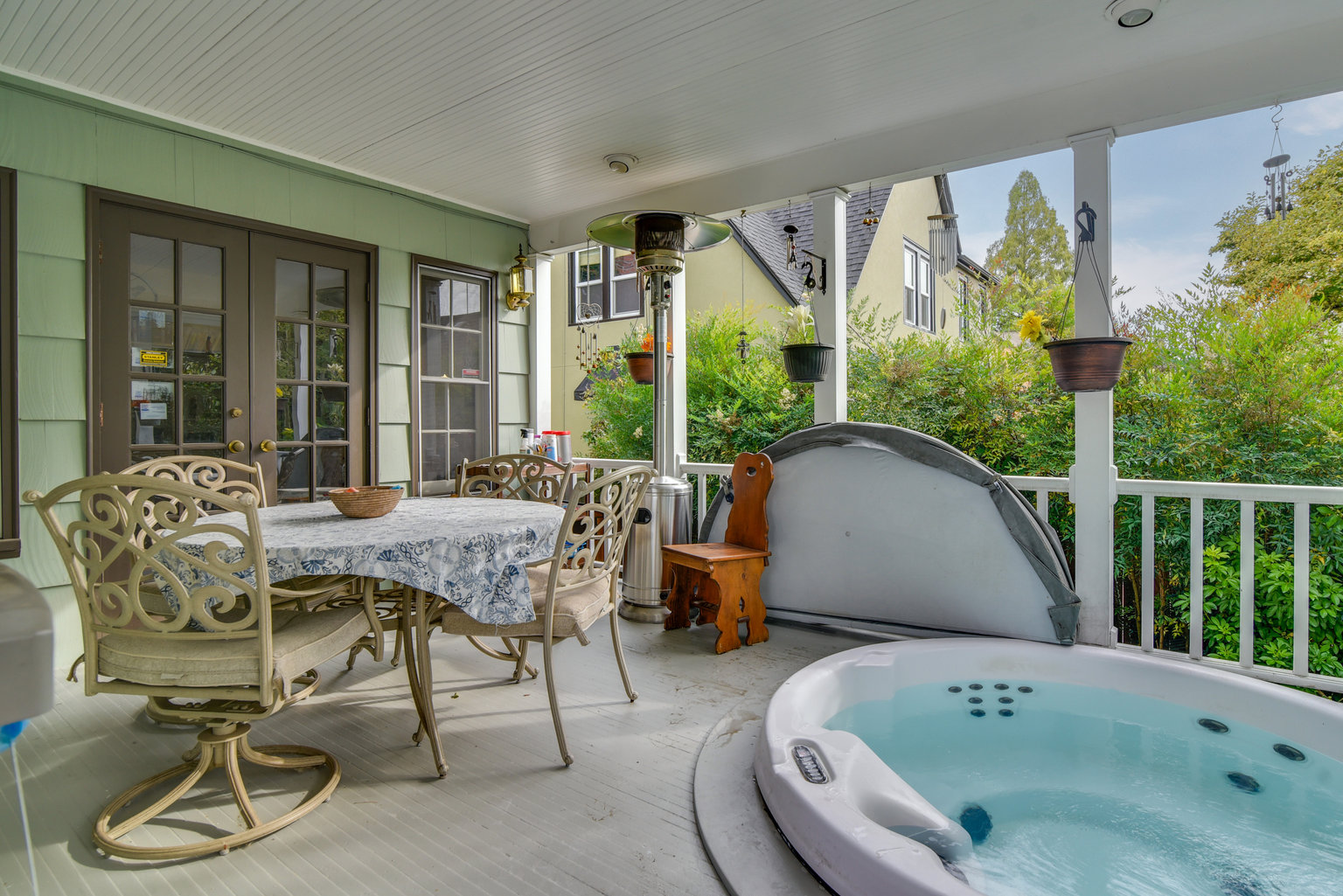 Portland Vacation Rental