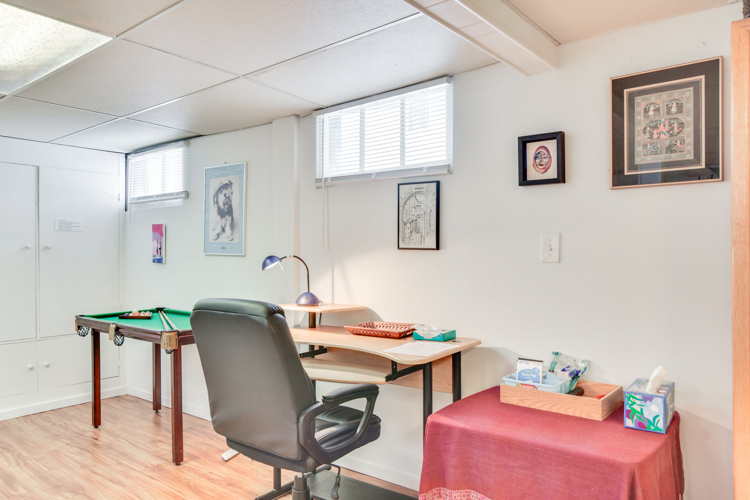 Portland Vacation Rental