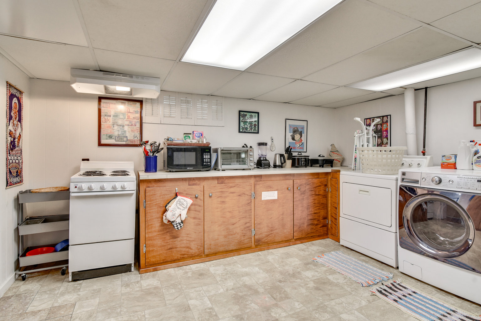 Portland Vacation Rental