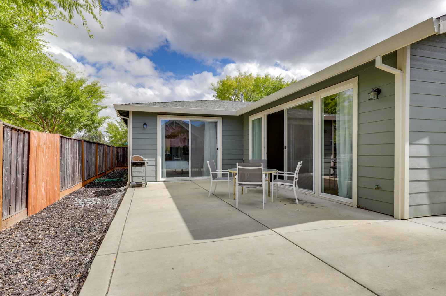 Santa Rosa Vacation Rental