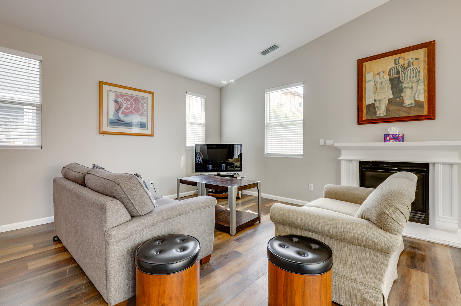 Santa Rosa Vacation Rental