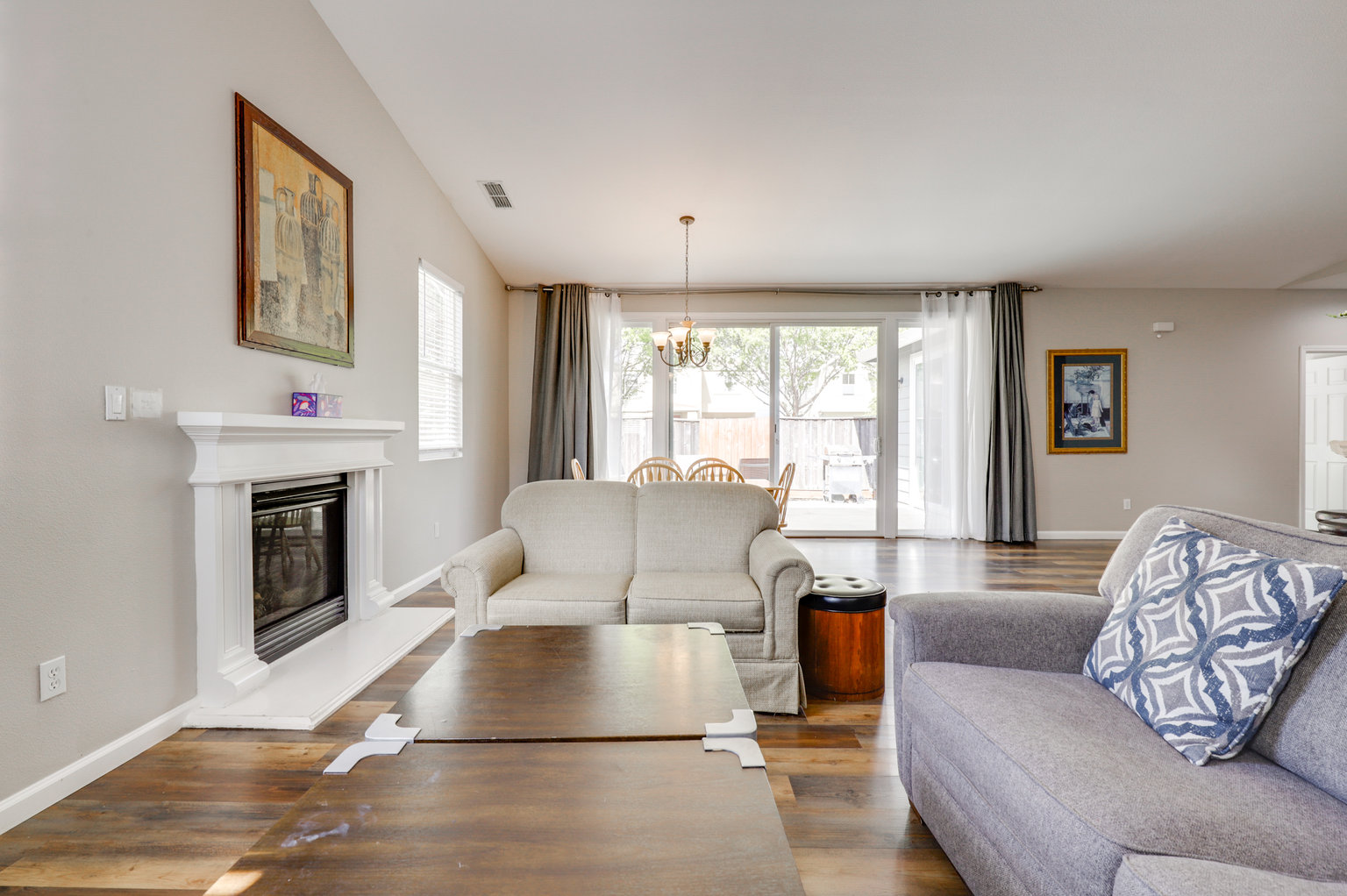 Santa Rosa Vacation Rental