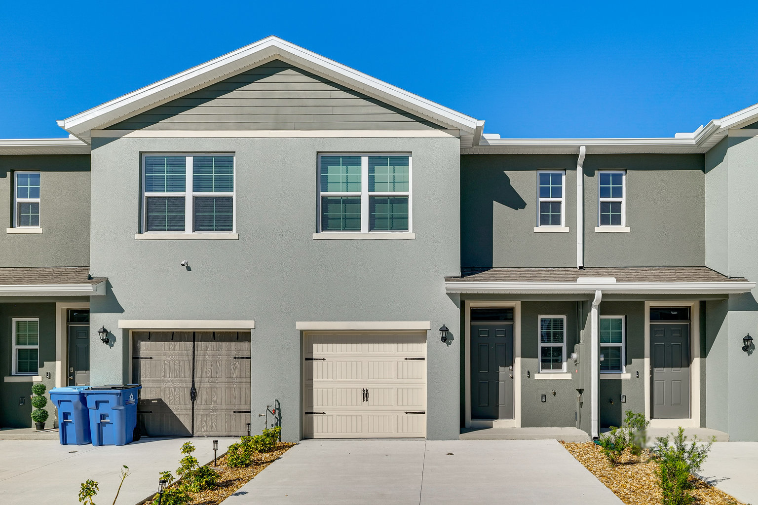 Davenport Vacation Rental