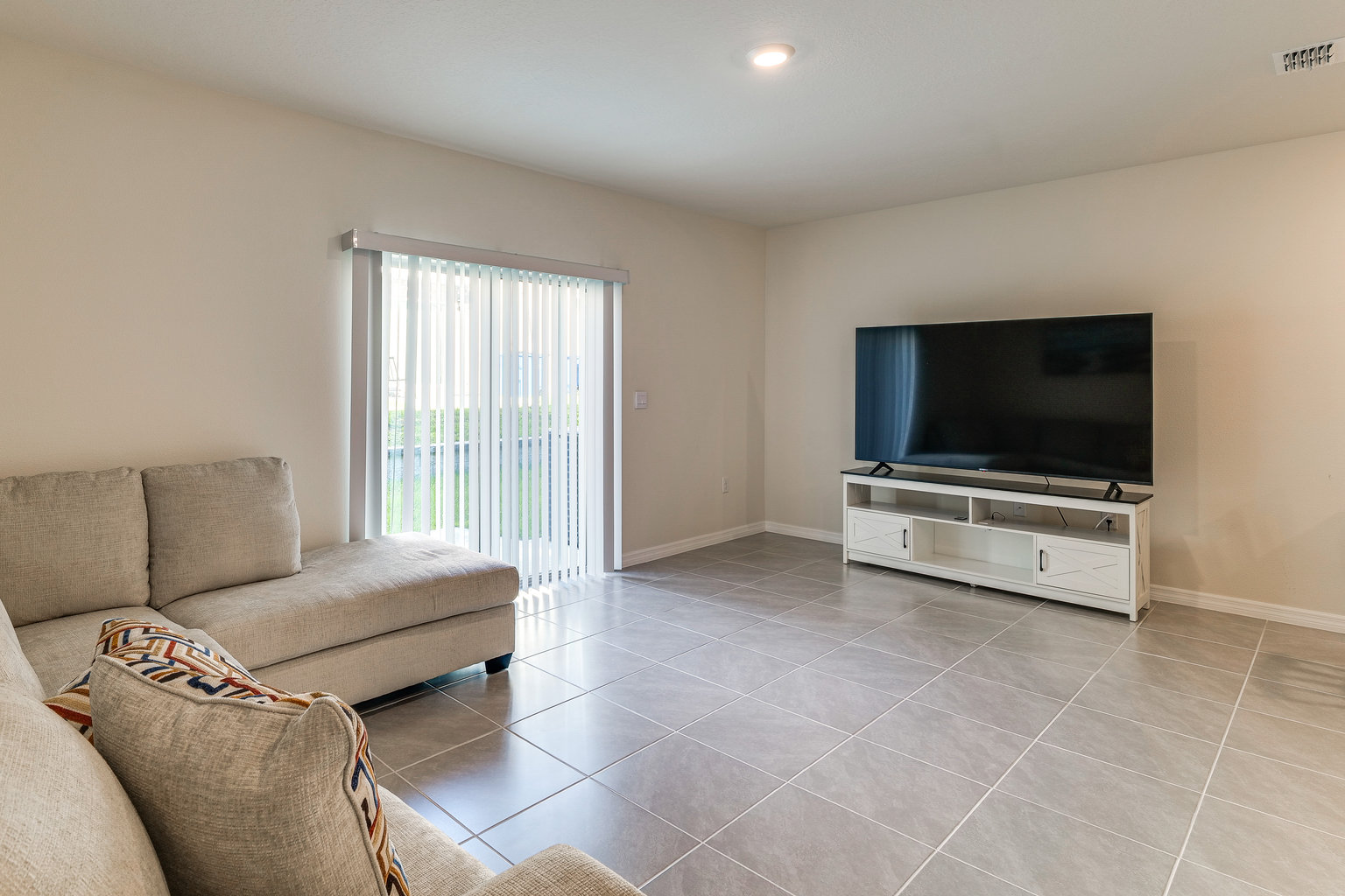 Davenport Vacation Rental