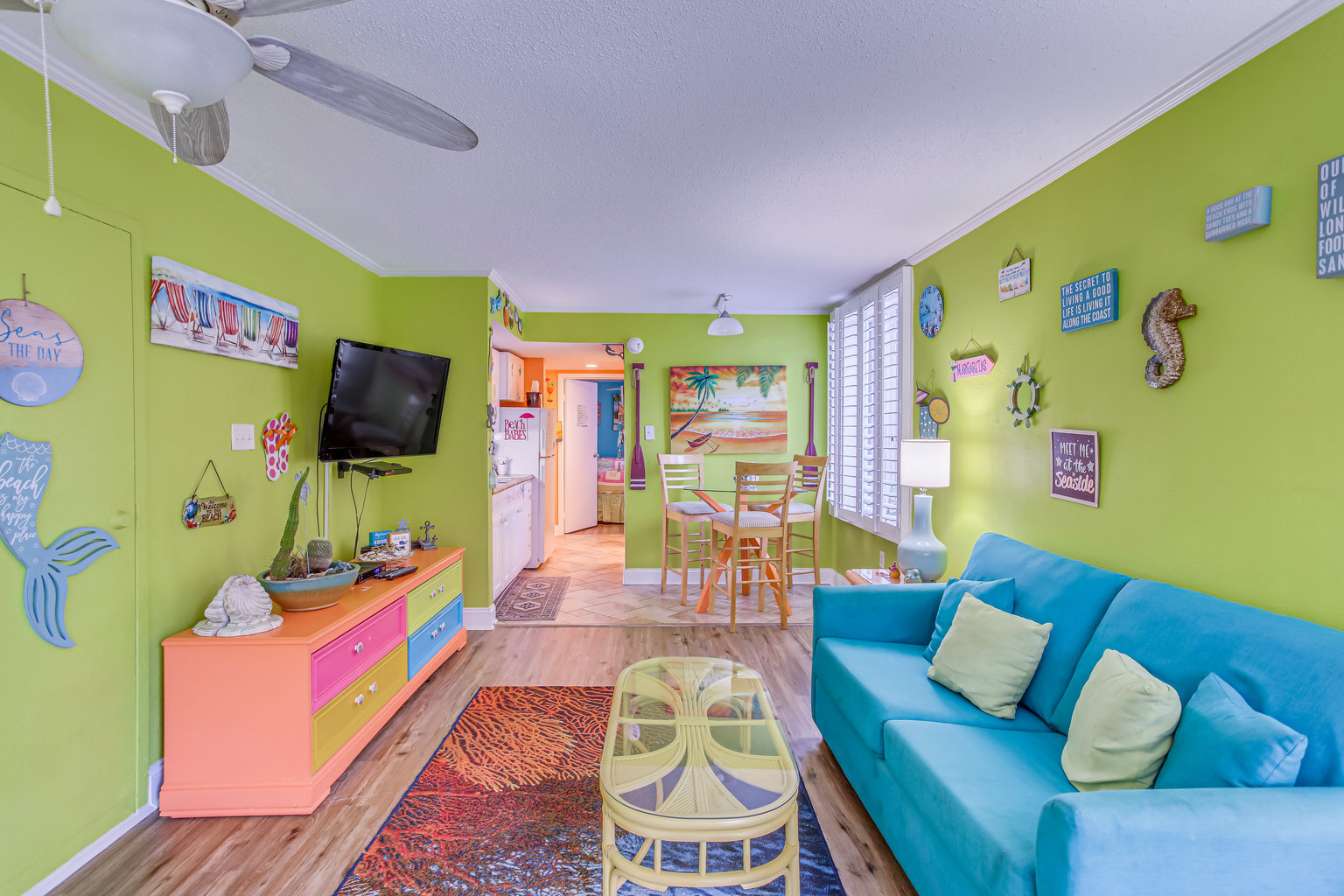 Myrtle Beach Vacation Rental