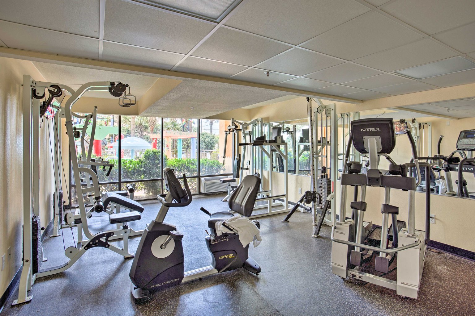 Myrtle Beach Vacation Rental