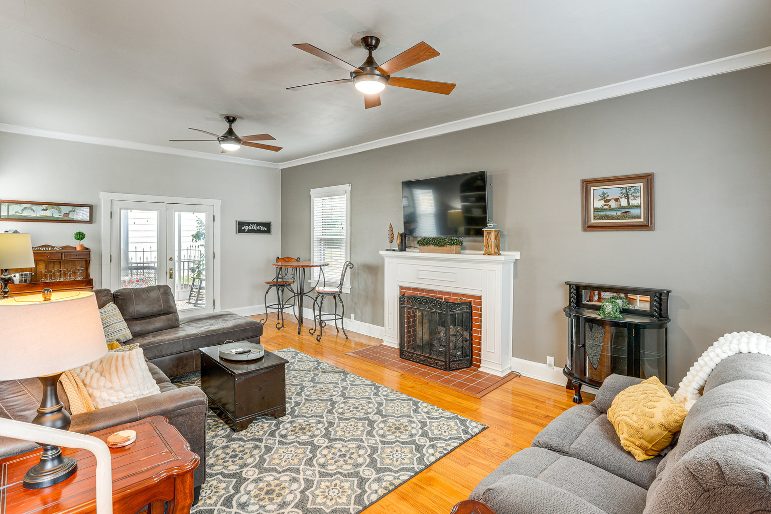 Washington Vacation Rental