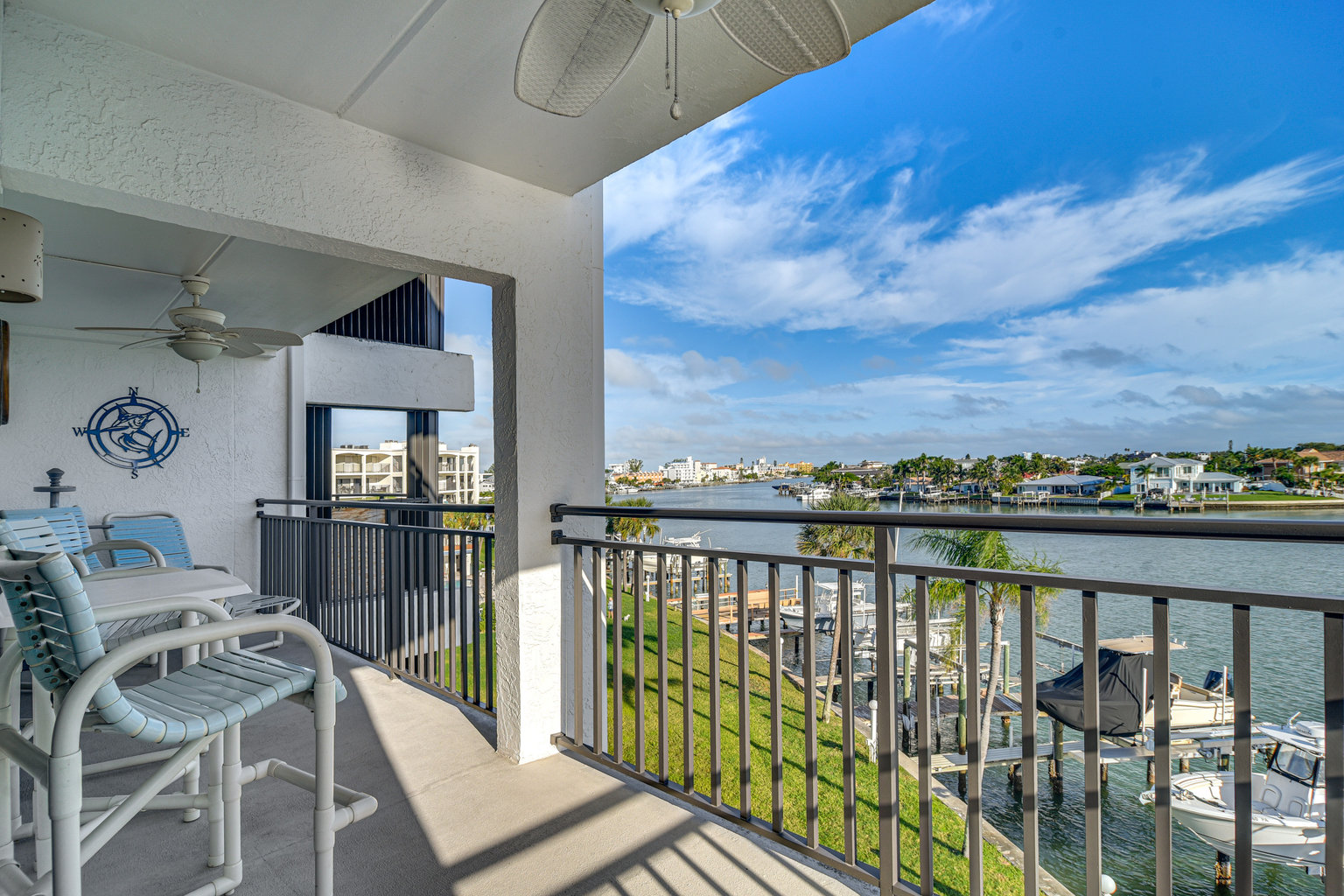 Treasure Island Vacation Rental