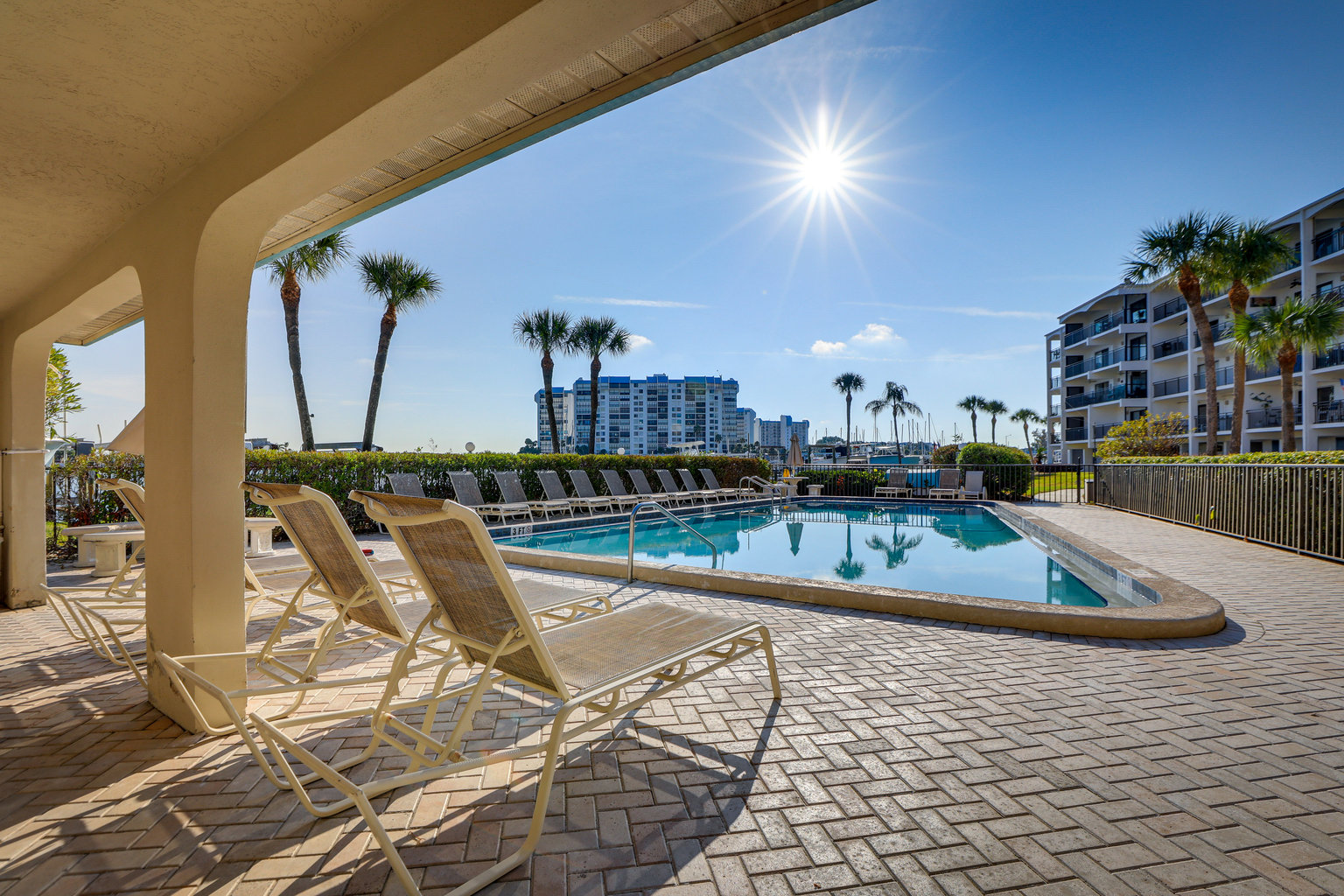 Treasure Island Vacation Rental