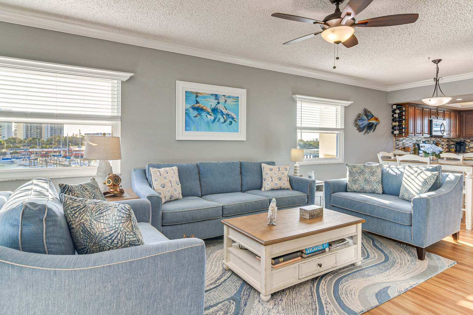 Treasure Island Vacation Rental