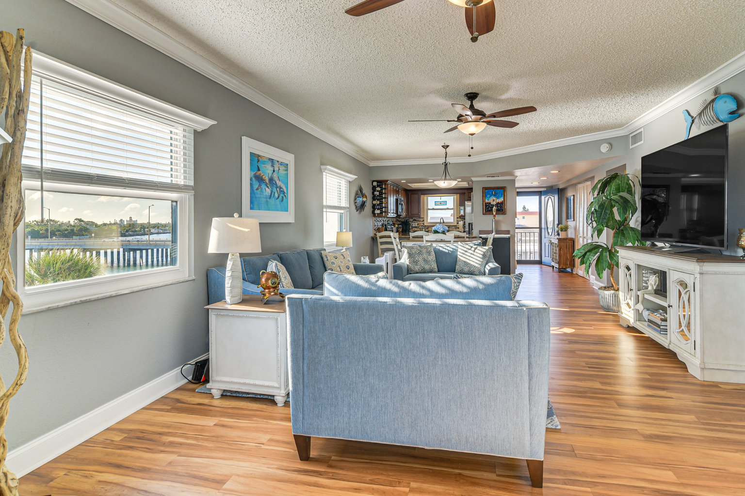 Treasure Island Vacation Rental