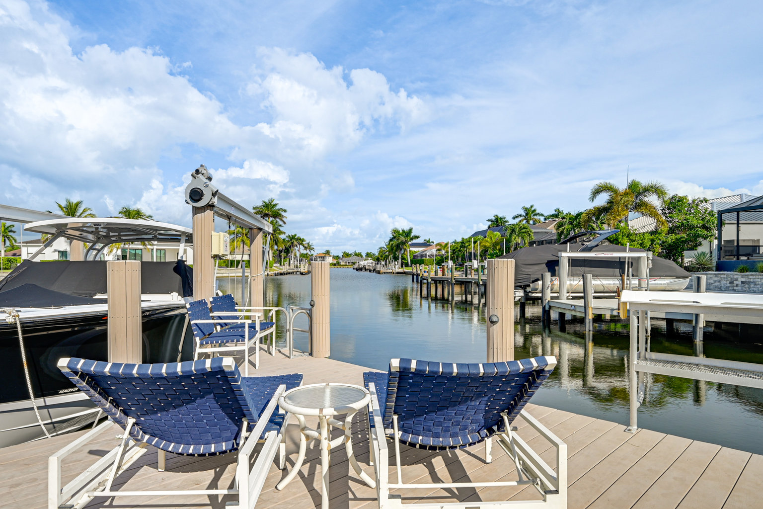 Marco Island Vacation Rental